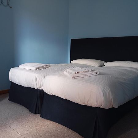 Agriturismo Cre Seren Susa Dış mekan fotoğraf