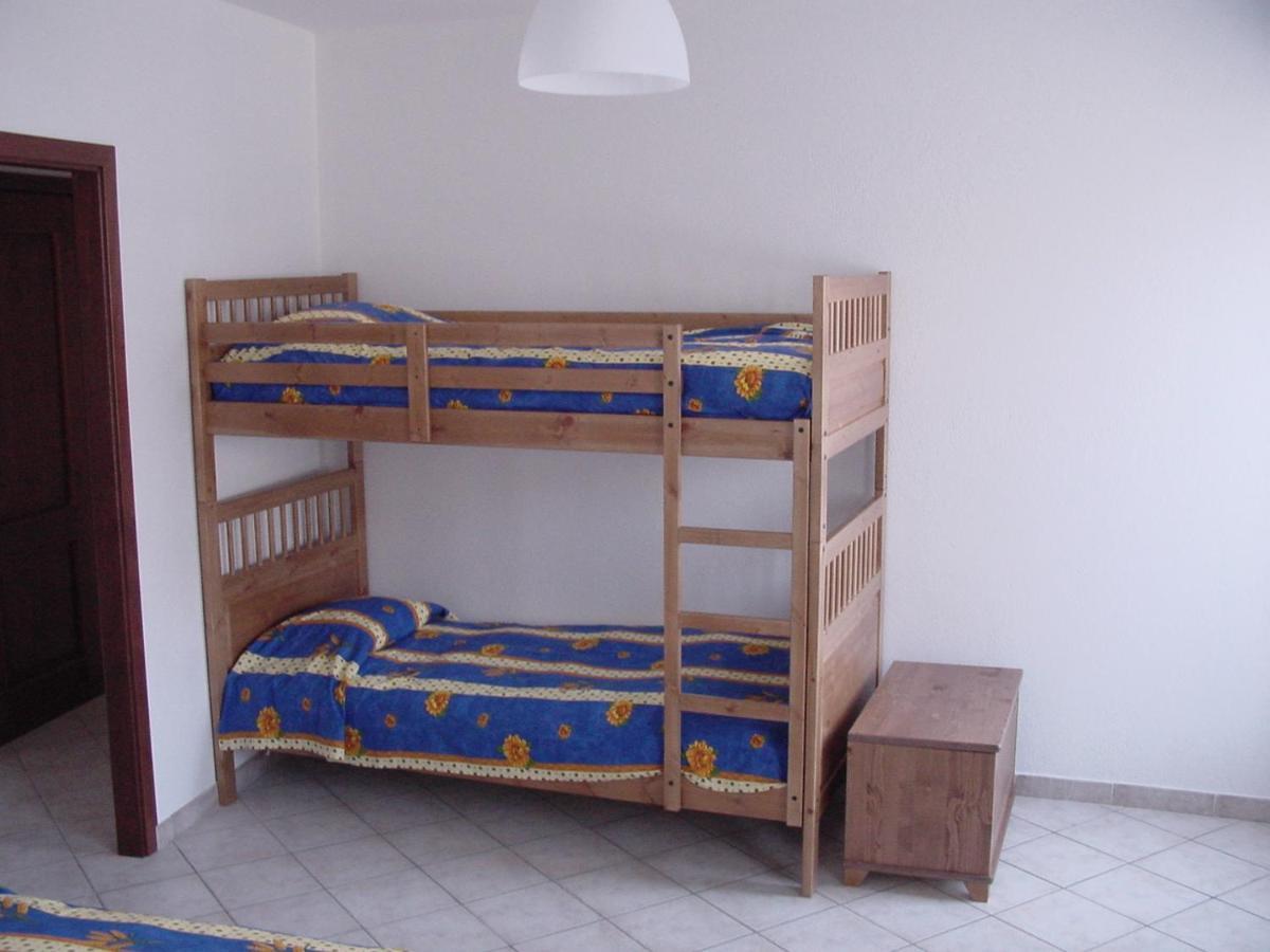 Agriturismo Cre Seren Susa Dış mekan fotoğraf