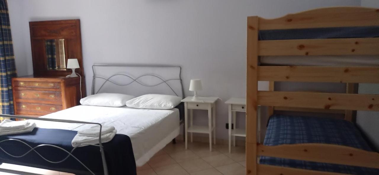Agriturismo Cre Seren Susa Dış mekan fotoğraf