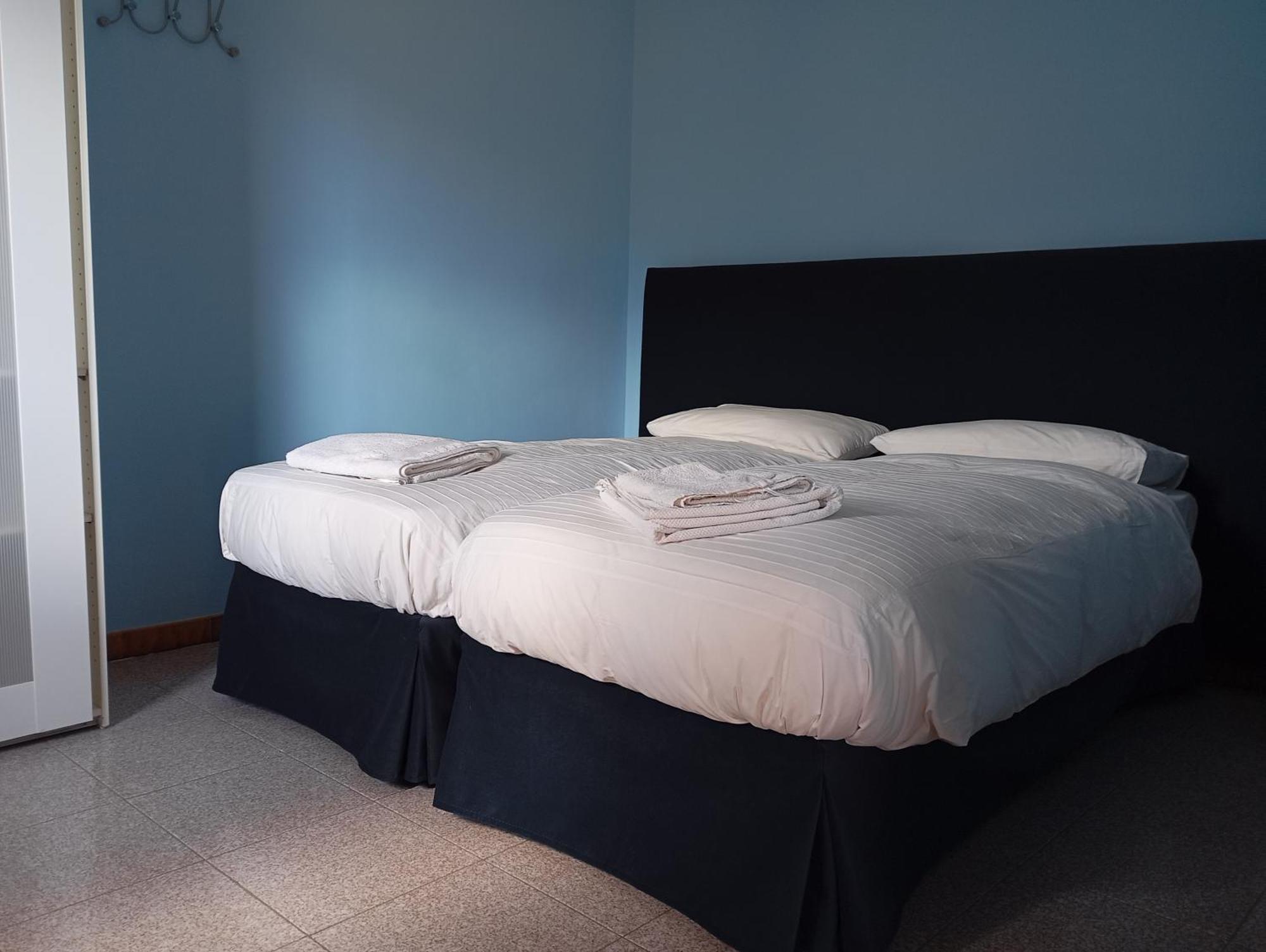 Agriturismo Cre Seren Susa Dış mekan fotoğraf