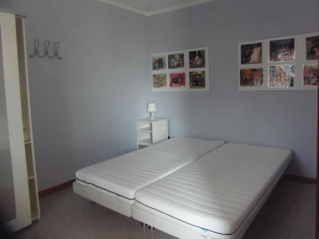 Agriturismo Cre Seren Susa Dış mekan fotoğraf